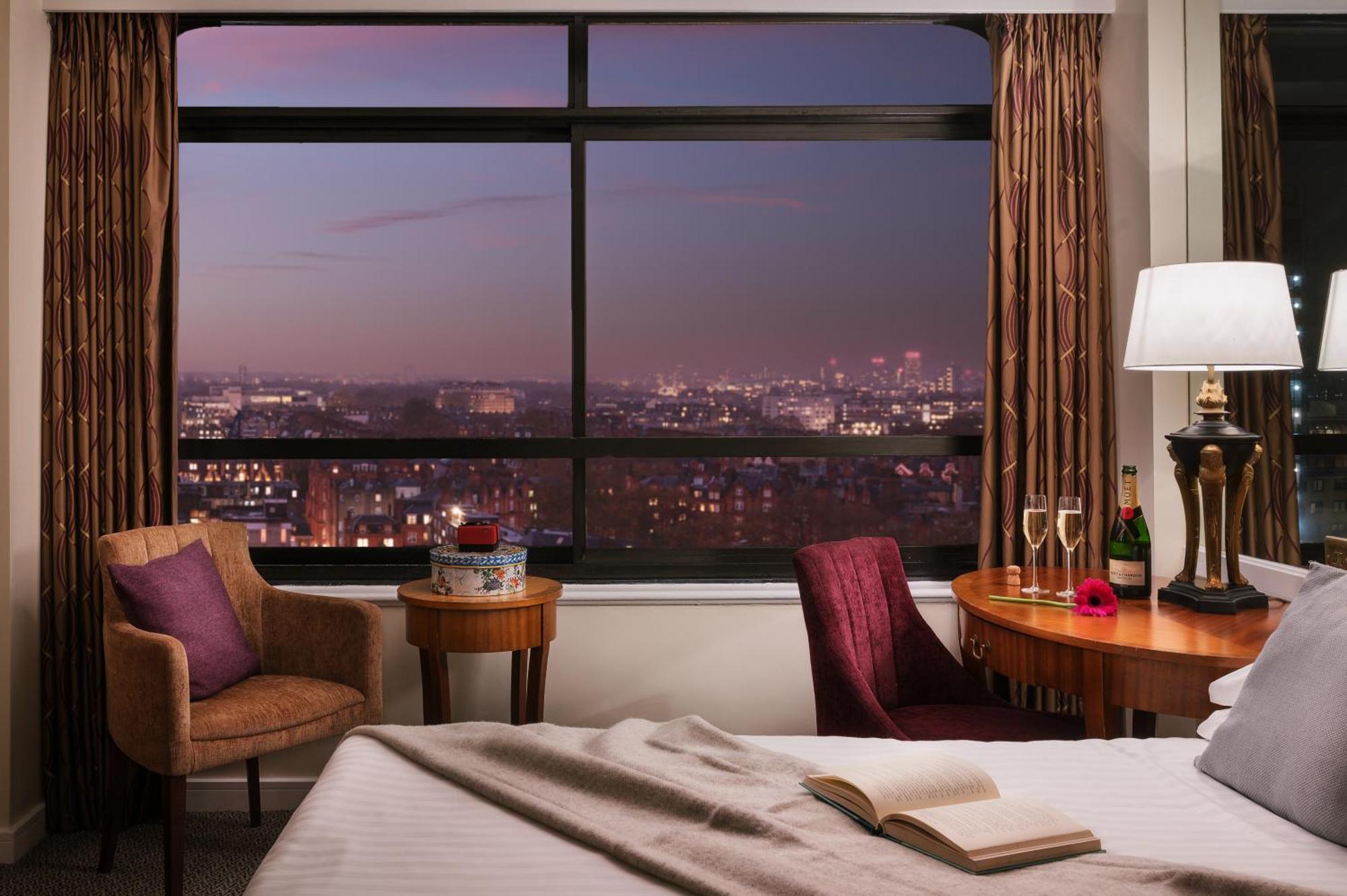 Millennium Hotel London Knightsbridge Екстер'єр фото