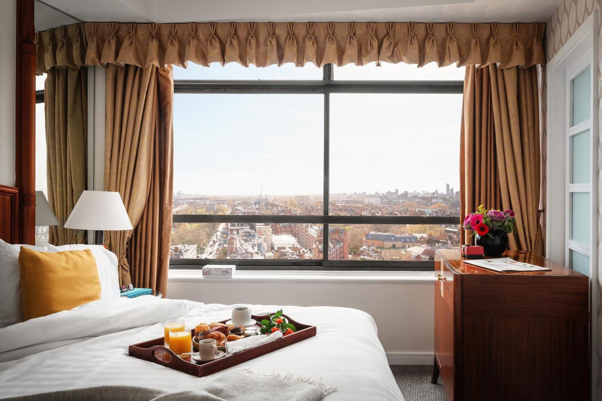 Millennium Hotel London Knightsbridge Екстер'єр фото